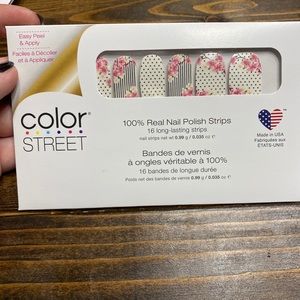 Color Street Sakura Festival!